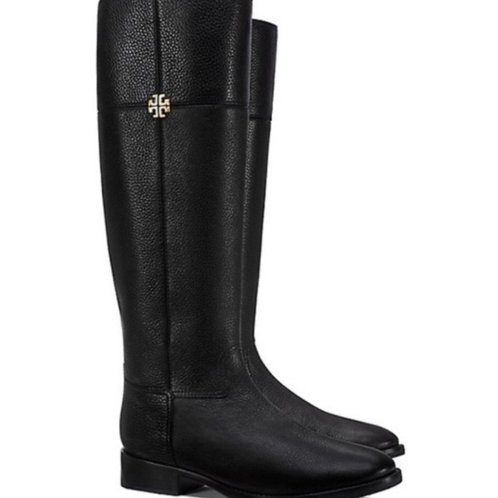 NEVER WORN Tory Burch Jolie Riding Boot
